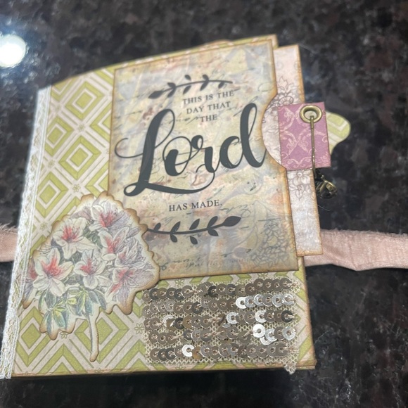 SoldFolio journal sold - Picture 3 of 11